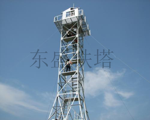 監(jiān)控塔