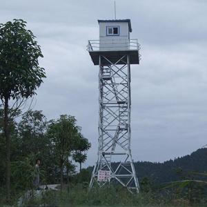 森林瞭望塔的產(chǎn)品優(yōu)勢 森林瞭望塔的產(chǎn)品優(yōu)勢
